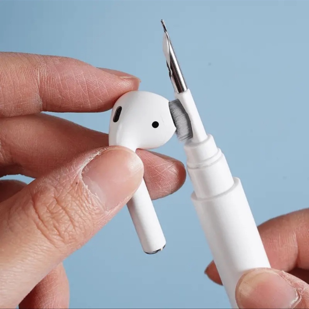 Tool, Premium Earphone Cleaning Kit, NEW